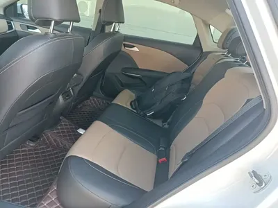 Chevrolet Monza