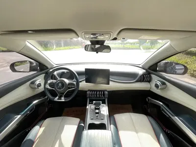 BYD Yuan Plus