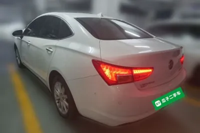 Buick Verano