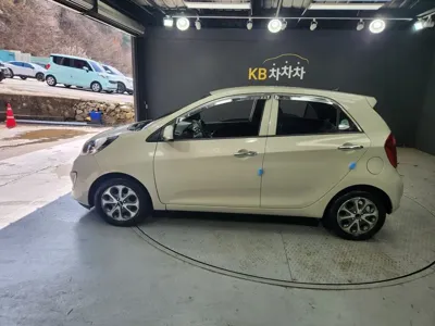 Kia Morning