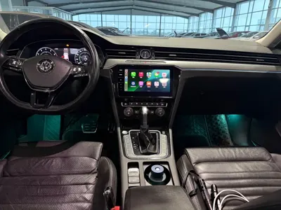 Volkswagen Viloran