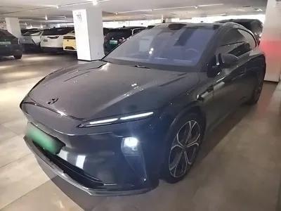 Nio ET5T