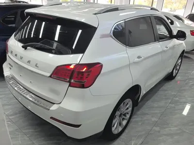 Haval H2