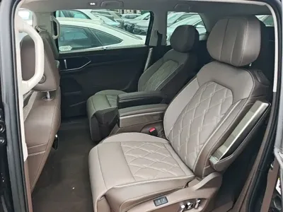 Volkswagen Viloran