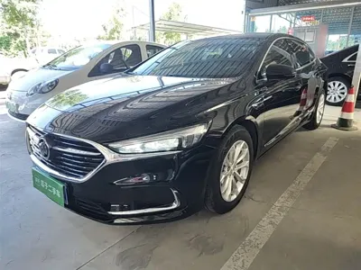 Buick LaCrosse