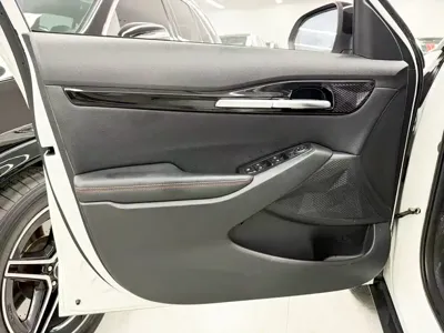 Kia KX3