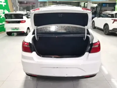 Geely Vision