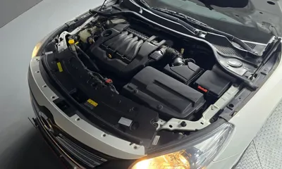 Renault-KoreaSamsung SM7