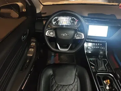 Chery Arrizo GX