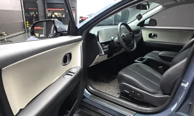 Hyundai Ioniq5