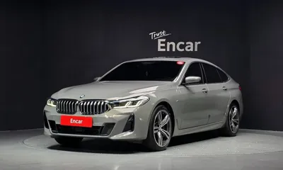 BMW Gran Turismo