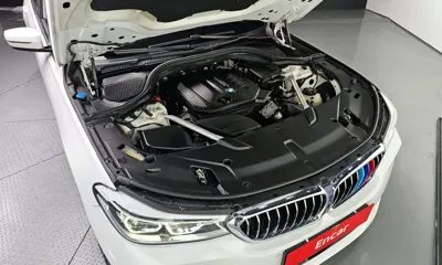BMW Gran Turismo
