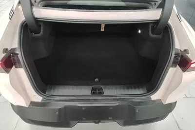 Arcfox Alpha S5