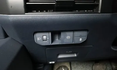 Kia PV5