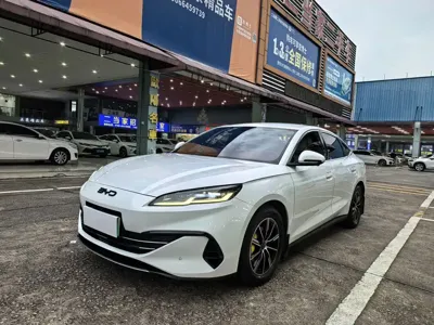 BYD 海豹06