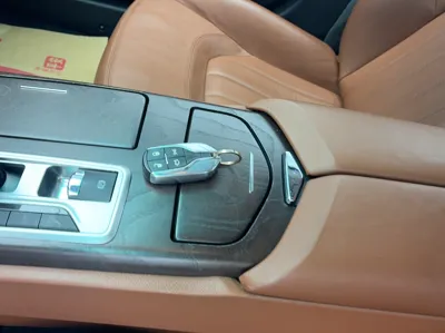 Maserati President
