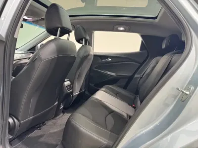 Chevrolet Menlo