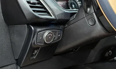 Lincoln MKX