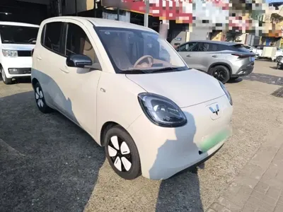 Wuling MINIEV