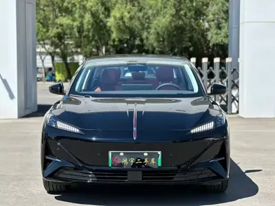 Hongqi Hongqi Tiangong 05