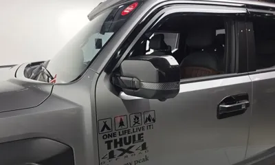 Kia Tasman