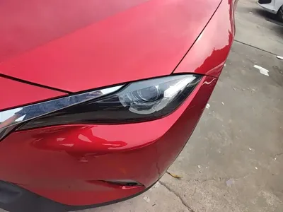 Mazda CX-4