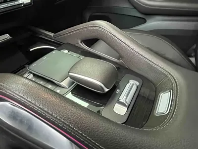 Mercedes-Benz 奔驰GLE(进口)