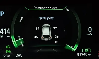 Hyundai Nexo