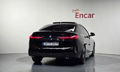 BMW 2-Series