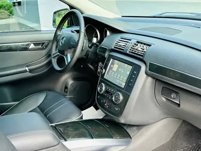 Mercedes-Benz R-Class