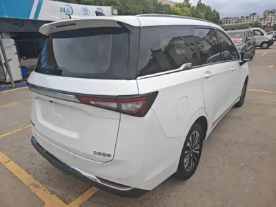 Wuling Jiachen