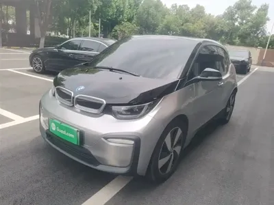 BMW i3 (Import)