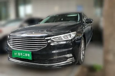Ford Taurus