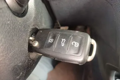 Volkswagen Santana