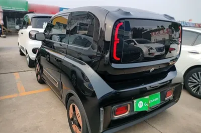 Baojun KiWi EV