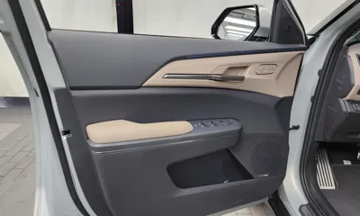 Kia EV5