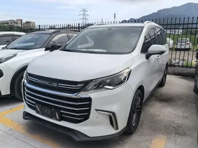 大通 G50