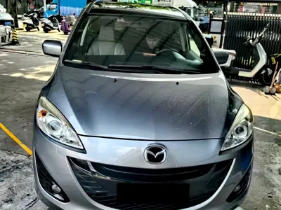 Mazda 5