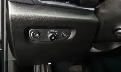 ChevroletGMDaewoo Traverse