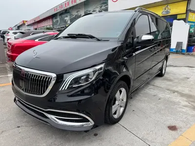 Mercedes-Benz Viano