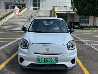 Leapmotor Leapmotor T03