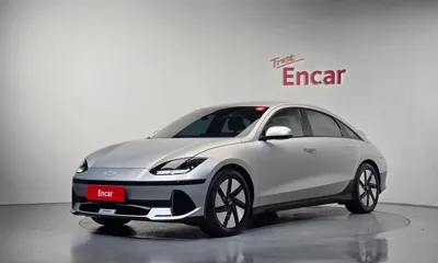 Hyundai Ioniq6
