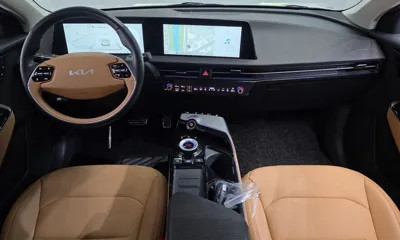 Kia EV6
