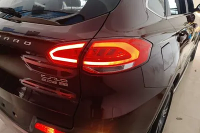 Leopaard CS10
