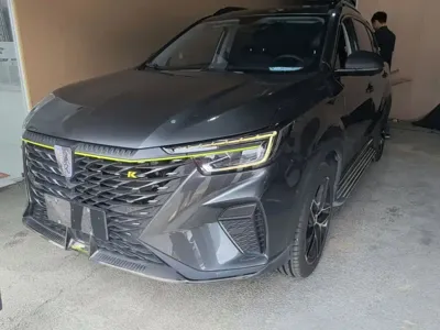 Roewe RX5 New Energy