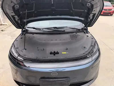Nissan N7