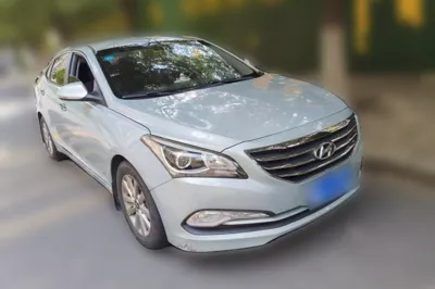 Hyundai Mistra