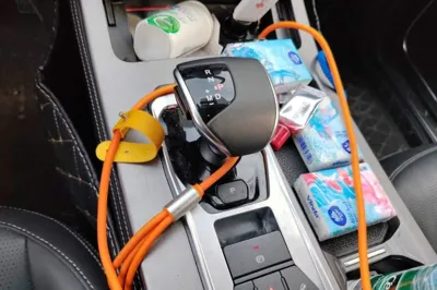 Jetour X70 Plus