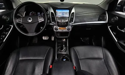 KG_Mobility_Ssangyong KORANDO