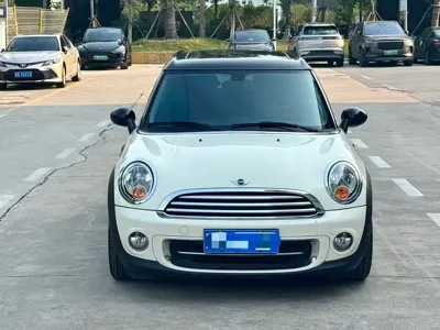 MINI Mini Clubman